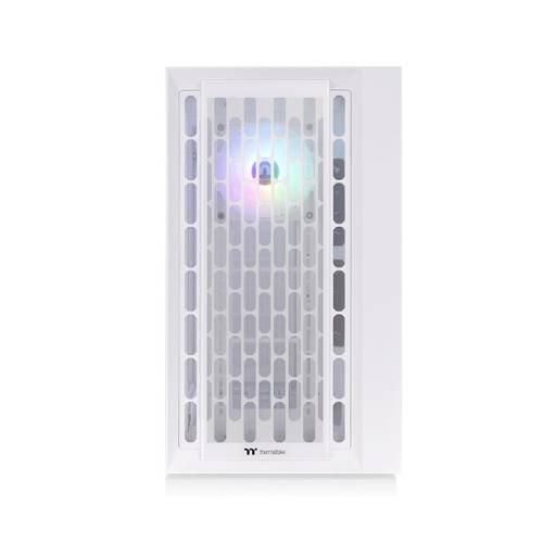 Thermaltake Tt CTE C700 TG Midi-Tower PC-Gehäuse Weiß