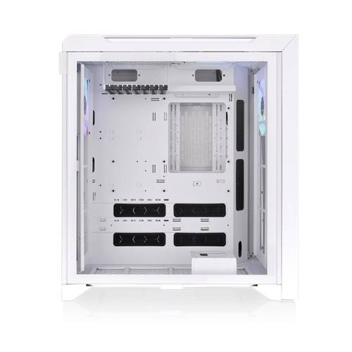 Thermaltake Tt CTE C700 TG Midi-Tower PC-Gehäuse Weiß