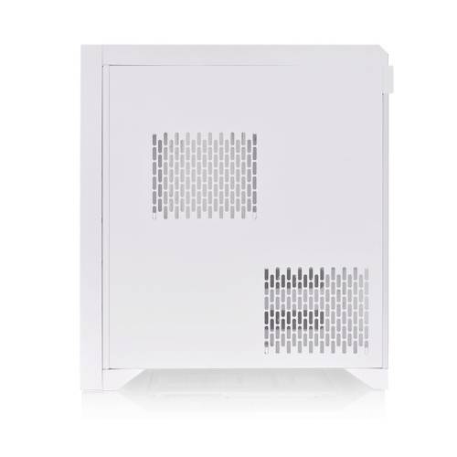 Thermaltake Tt CTE C700 TG Midi-Tower PC-Gehäuse Weiß