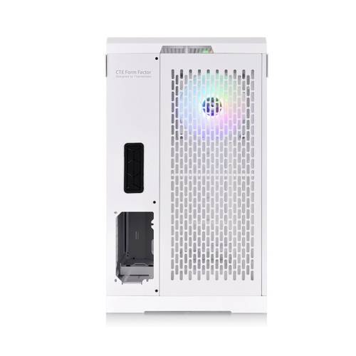 Thermaltake Tt CTE C700 TG Midi-Tower PC-Gehäuse Weiß