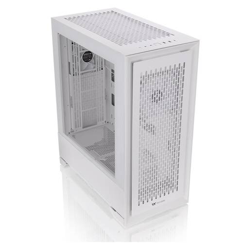 Thermaltake CTE T500 Air Full Tower PC-Gehäuse Weiß