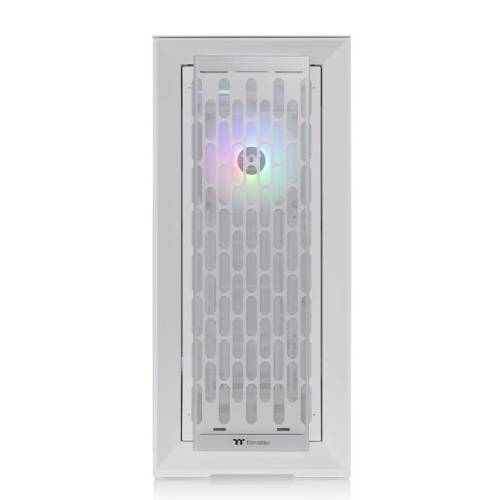 Thermaltake CTE T500 TG Full Tower PC-Gehäuse Weiß