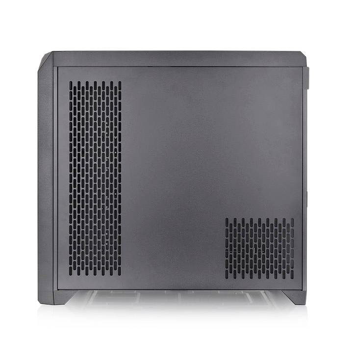 Thermaltake CTE C750 Full Tower PC-Gehäuse Schwarz