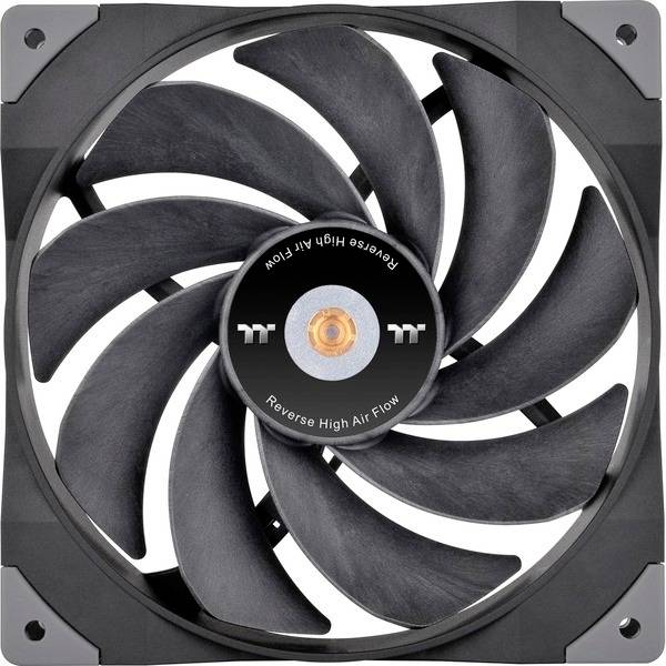 Thermaltake SWAFAN GT14 - Premium Edition - Gehäuselüfter