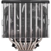 Thermaltake TOUGHAIR 710 CPU-Kühler mit Lüfter Intel® LGA 2066, Intel® LGA 2011-V3, Intel® LGA 2011, Intel® LGA 1851, Intel® LGA Thermaltake TOUGHAIR 710 CPU-Kühler mit Lüfter Intel® LGA 2066, Intel® LGA 2011-V3, Intel® LGA 2011, Intel® LGA 1851, Intel® LGA