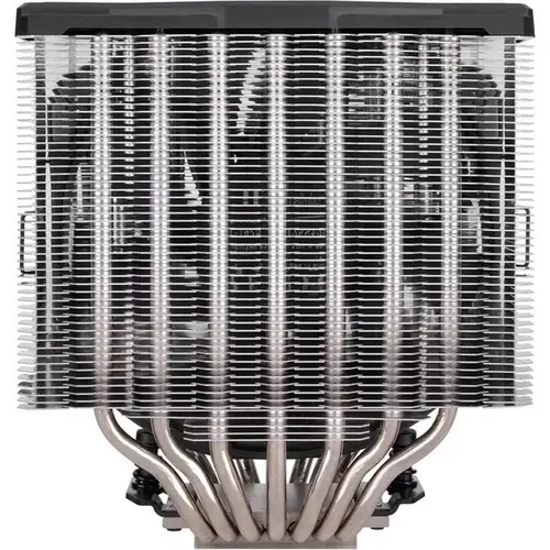 Thermaltake TOUGHAIR 710 CPU-Kühler mit Lüfter Intel® LGA 2066, Intel® LGA 2011-V3, Intel® LGA 2011, Intel® LGA 1851, Intel® LGA Thermaltake TOUGHAIR 710 CPU-Kühler mit Lüfter Intel® LGA 2066, Intel® LGA 2011-V3, Intel® LGA 2011, Intel® LGA 1851, Intel® LGA