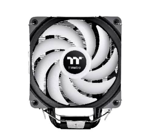 Thermaltake UX200 SE ARGB CPU-Kühler mit Lüfter Intel® LGA 1851, Intel® LGA 1700, Intel® LGA 1200, Intel® LGA 1156, Intel® LGA 1155, Intel® L