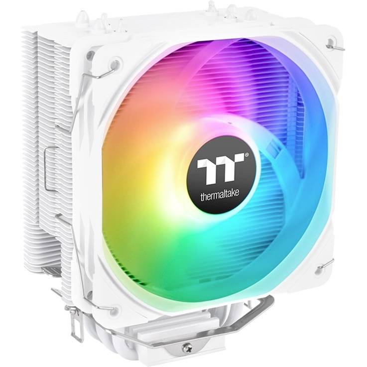 Thermaltake UX200 SE CPU-Kühler mit Lüfter