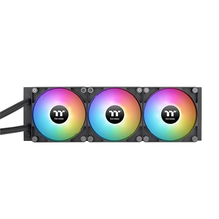 Thermaltake TH420 V2 ARGB Wasserkühlung-Kit
