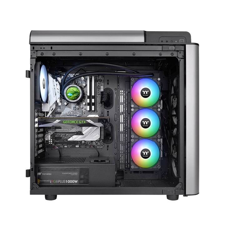 Thermaltake TH360 V2 Ultra Wasserkühlung-Kit