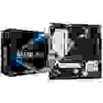 ASRock B550M Pro4 Mainboard Sockel (PC) AMD AM4 Formfaktor (Details) Micro-ATX Mainboard-Chipsatz AMD® B550