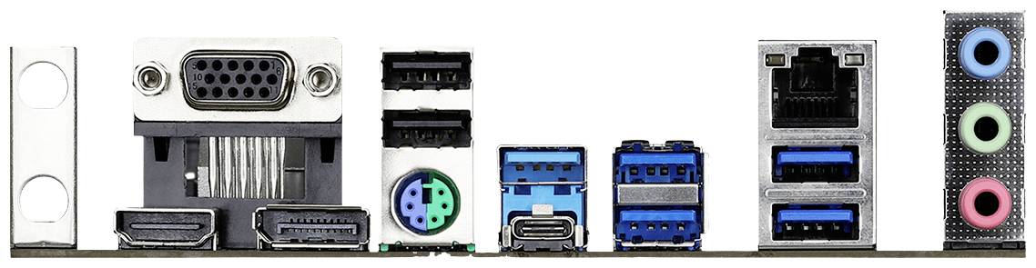 ASRock B550M Pro4 Mainboard Sockel (PC) AMD® AM4 Formfaktor (Details) Micro-ATX Mainboard-Chipsatz AMD® B550