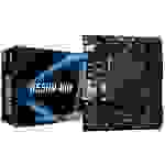 ASRock B550M-HDV Mainboard Sockel (PC) AMD AM4 Formfaktor (Details) Micro-ATX Mainboard-Chipsatz AMD® B550