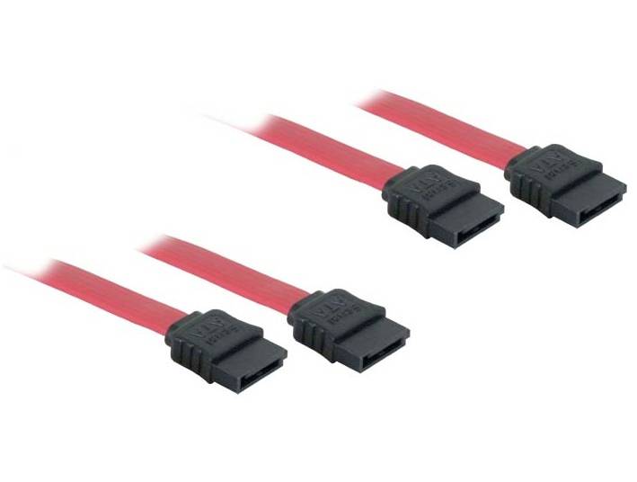 Delock Controller SATA, 4 port w/ Raid SATA Controller