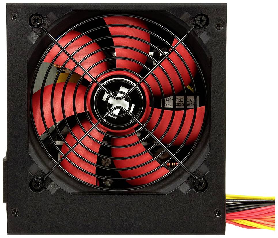 Xilence XN042 PC Netzteil 500W
