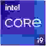 Intel® Core™ i9 i9-11900K 8 x Prozessor (CPU) Tray Sockel (PC): Intel® 1200 125W