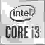 Intel® Core™ i3 i3-10105 4 x Prozessor (CPU) Tray Sockel (PC): Intel® 1200 65W