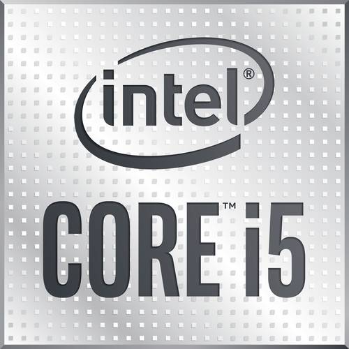 Intel® Core™ i5 i5-10400 6 x Prozessor (CPU) Boxed Sockel (PC): Intel® 1200 65W