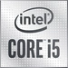Intel® Core™ i5 i5-10400F 6 x Prozessor (CPU) Tray Sockel (PC): Intel® LGA 1200 65W Intel® Core™ i5 i5-10400F 6 x Prozessor (CPU) Tray Sockel (PC): Intel® LGA 1200 65W