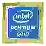 Intel® Pentium® Gold G6400 2 x Prozessor (CPU) Tray Sockel (PC): Intel® 1200 58W