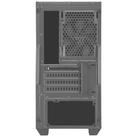 Sharkoon V1000 Mini-Tower PC-Gehäuse Schwarz Sharkoon V1000 Mini-Tower PC-Gehäuse Schwarz