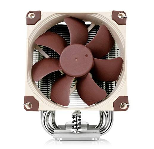 Noctua NH-U9S CPU-Kühler mit Lüfter AMD® AM2, AMD® AM2+, AMD® AM3, AMD® AM3+, AMD® FM1, AMD® FM2