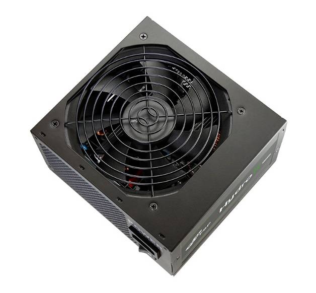 FSP HP2-600 PC Netzteil 600 W 80PLUS® Bronze