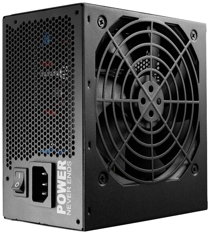 FSP PPA3505301 PC Netzteil 350 W ATX 80PLUS® Bronze
