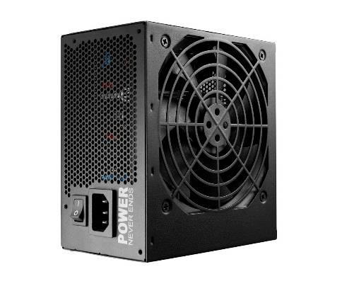 FSP HEXA 85+ PRO PC Netzteil 450 W 80PLUS® Bronze
