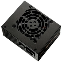 FSP SFX PRO PC Netzteil 450W 80PLUS® Bronze FSP SFX PRO PC Netzteil 450W 80PLUS® Bronze