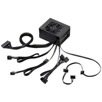 FSP SFX PRO PC Netzteil 450W 80PLUS® Bronze FSP SFX PRO PC Netzteil 450W 80PLUS® Bronze
