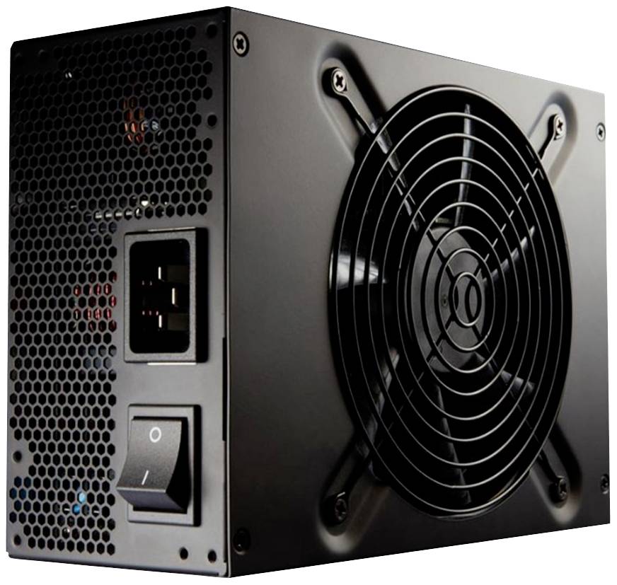 FSP PPA20A0400 PC Netzteil 2000 W ATX