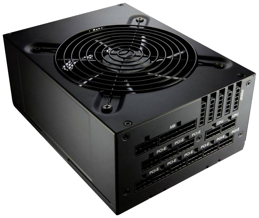 FSP PPA20A0400 PC Netzteil 2000 W ATX