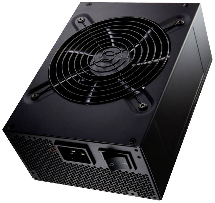 FSP PPA20A0400 PC Netzteil 2000 W ATX