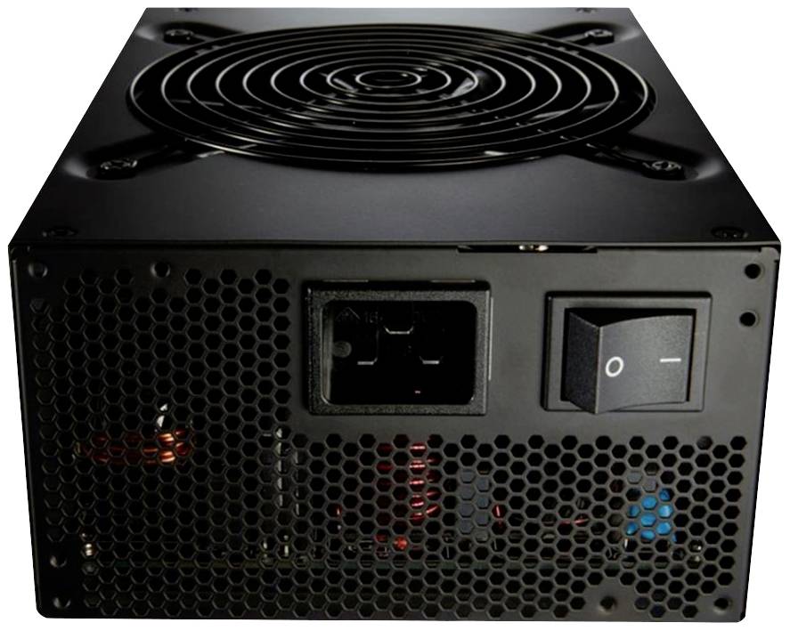 FSP PPA20A0400 PC Netzteil 2000 W ATX