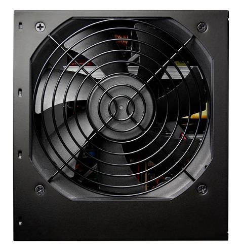 FSP HP2-500 PC Netzteil 500 W 80PLUS® Bronze