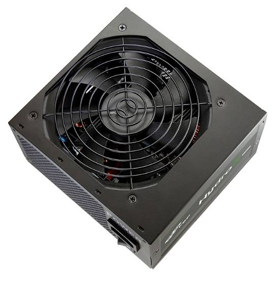 FSP HP2-500 PC Netzteil 500 W 80PLUS® Bronze