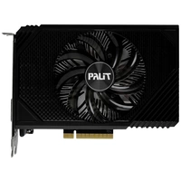 Palit Grafikkarte Nvidia GeForce RTX 3050 8GB GDDR6-RAM PCIe, HDMI®, DisplayPort, DVI Palit Grafikkarte Nvidia GeForce RTX 3050 8GB GDDR6-RAM PCIe, HDMI®, DisplayPort, DVI