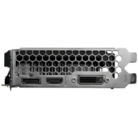 Palit Grafikkarte Nvidia GeForce RTX 3050 8GB GDDR6-RAM PCIe, HDMI®, DisplayPort, DVI Palit Grafikkarte Nvidia GeForce RTX 3050 8GB GDDR6-RAM PCIe, HDMI®, DisplayPort, DVI