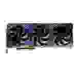 PNY Grafikkarte Nvidia GeForce RTX 4090 24GB GDDR6X-RAM PCIe 4.0 x16, HDMI®, DisplayPort