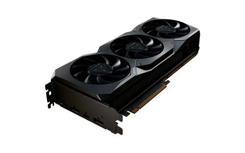 XFX Grafikkarte AMD Radeon RX 7900 XT 20GB GDDR6-RAM PCIe, HDMI®, DisplayPort, USB-C®