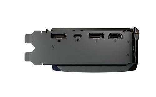 XFX Grafikkarte AMD Radeon RX 7900 XT 20GB GDDR6-RAM PCIe, HDMI®, DisplayPort, USB-C®