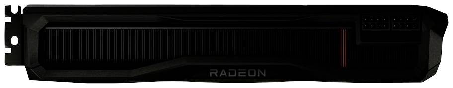 XFX Grafikkarte AMD Radeon RX 7900 XT 20GB GDDR6-RAM PCIe, HDMI®, DisplayPort, USB-C®