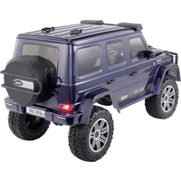 Reely FREE MEN 2.1 Brushed 1:10 RC Modellauto Elektro Crawler Allradantrieb (4WD) 100% RtR 2,4GHz inkl. Akku, Ladegerät und Reely FREE MEN 2.1 Brushed 1:10 RC Modellauto Elektro Crawler Allradantrieb (4WD) 100% RtR 2,4GHz inkl. Akku, Ladegerät und
