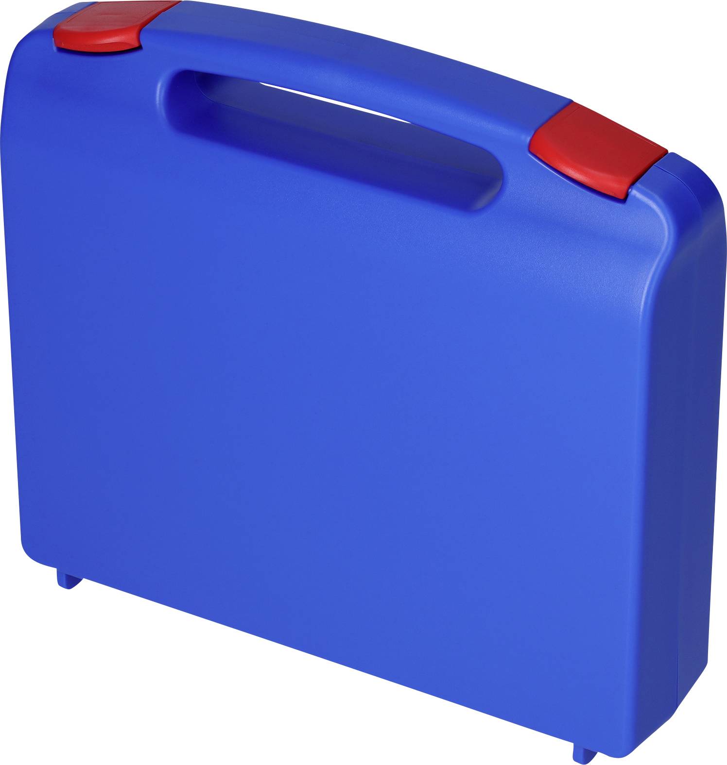 Licefa K2005/9-9-8-8-6 Sortimentskoffer (L x B x H) 170 x 130 x 37 mm Anzahl Fächer: 1 Inhalt 1 St.