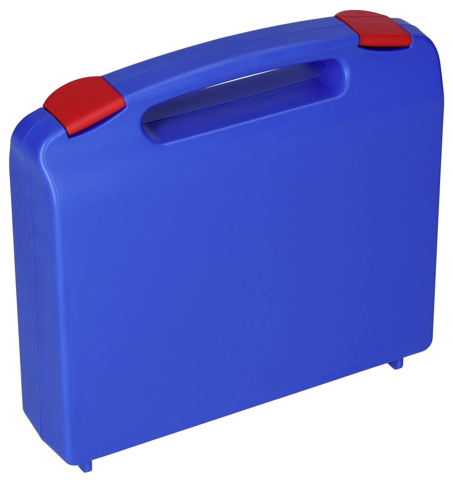 Licefa K2005/9-9-8-8-6 Sortimentskoffer (L x B x H) 170 x 130 x 37mm Anzahl Fächer: 1 Inhalt 1St.