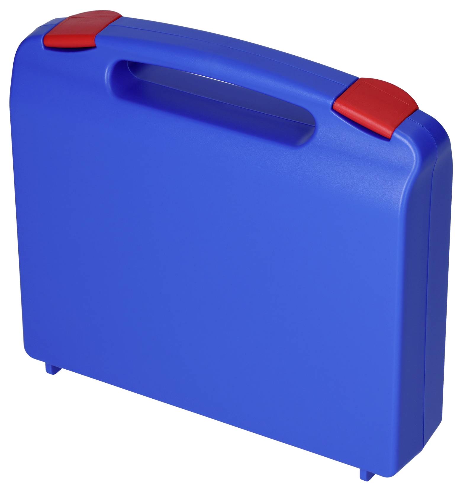 Licefa K2005/9-9-8-8-6 Sortimentskoffer (L x B x H) 170 x 130 x 37mm Anzahl Fächer: 1 Inhalt 1St.