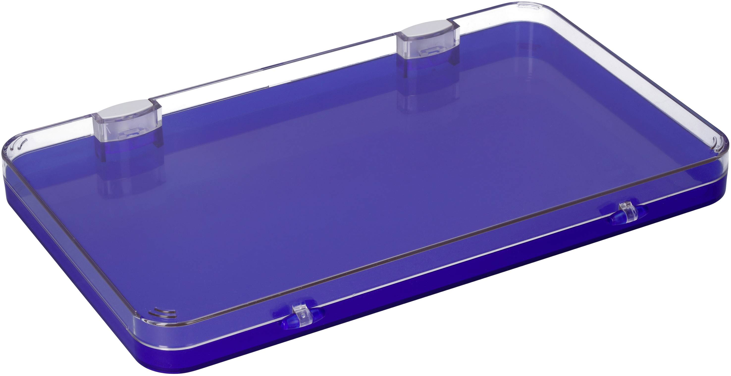 Licefa Sortimentskasten, 166, 014/014 Sortimentskasten (L x B x H) 303 x 192 x 28mm Anzahl Fächer: 1 Inhalt 1St.