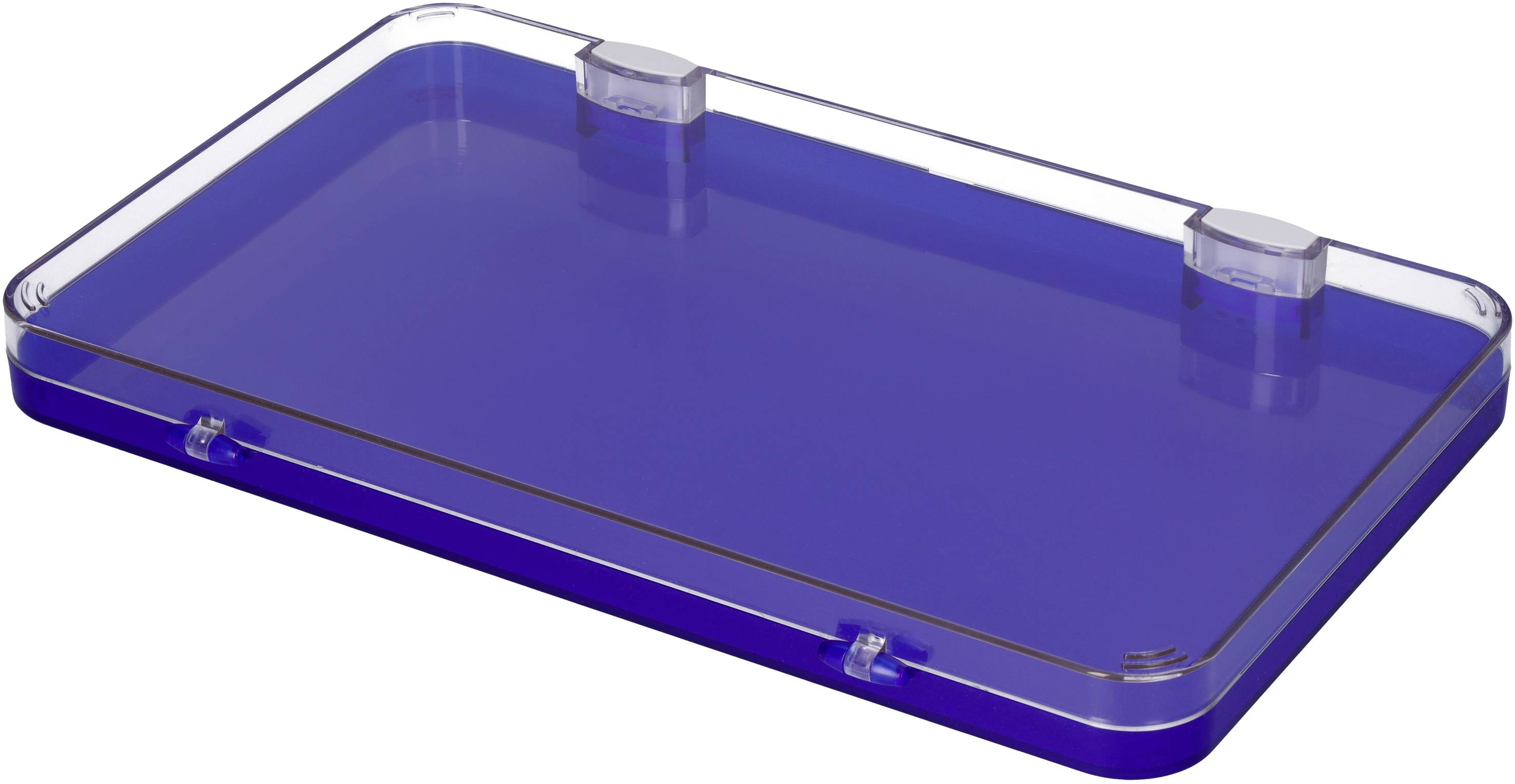 Licefa Sortimentskasten, 166, 014/014 Sortimentskasten (L x B x H) 303 x 192 x 28mm Anzahl Fächer: 1 Inhalt 1St.