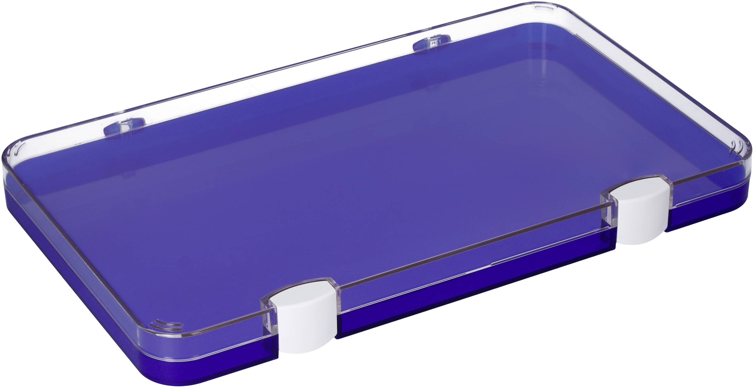 Licefa Sortimentskasten, 166, 014/014 Sortimentskasten (L x B x H) 303 x 192 x 28mm Anzahl Fächer: 1 Inhalt 1St.